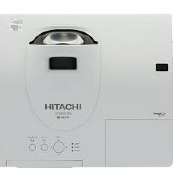 Máy chiếu Hitachi CP-BX301WN